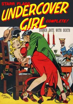 Dievča v utajení - Undercover Girl