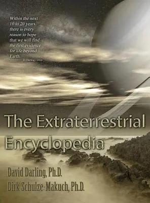 Encyklopédia mimozemšťanov - The Extraterrestrial Encyclopedia