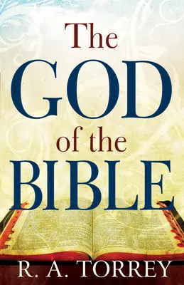 Biblický Boh - God of the Bible