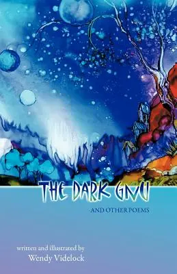 Tmavý gnóm a iné básne - The Dark Gnu and Other Poems
