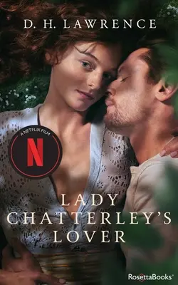 Milenec lady Chatterleyovej - Lady Chatterley's Lover