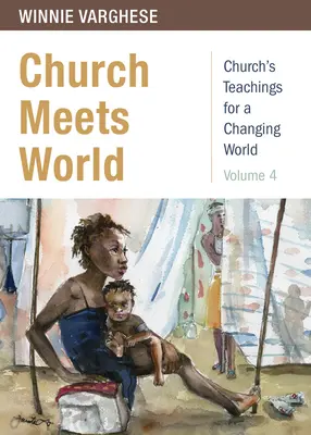 Cirkev stretáva svet - Church Meets World