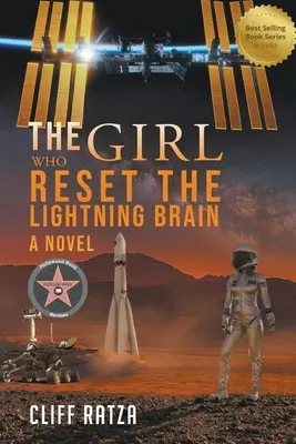 Dievča, ktoré resetovalo bleskový mozog - The Girl Who Reset the Lightning Brain