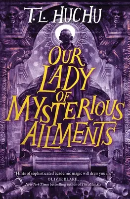 Naša pani záhadných neduhov - Our Lady of Mysterious Ailments