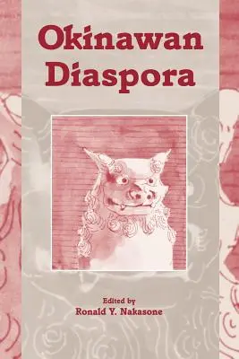 Okinawská diaspóra - Okinawan Diaspora