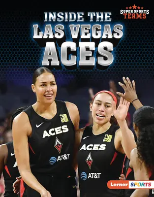 Vnútri Las Vegas Aces - Inside the Las Vegas Aces