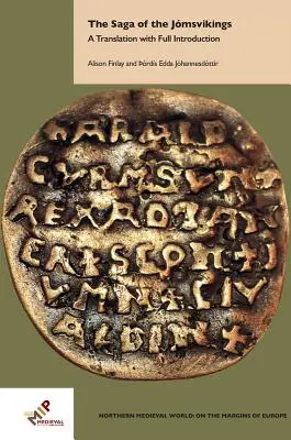 Sága o Jmsvikingoch - The Saga of the Jmsvikings