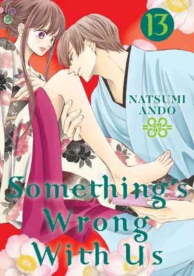 Niečo s nami nie je v poriadku 13 - Something's Wrong with Us 13