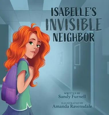 Isabelin neviditeľný sused - Isabelle's Invisible Neighbor