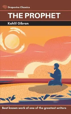 Prorok (Deluxe Hardbound Edition) - The Prophet (Deluxe Hardbound Edition)
