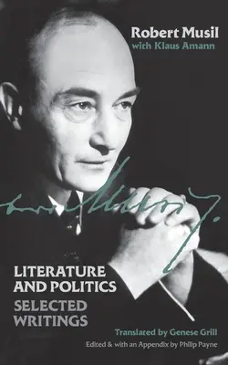 Literatúra a politika: Vybrané spisy - Literature and Politics: Selected Writings