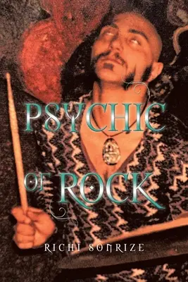 Psychika rocku - Psychic Of Rock