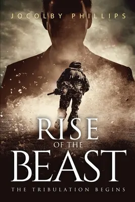 Vzostup šelmy: Začína sa súženie - Rise Of The Beast: The Tribulation Begins