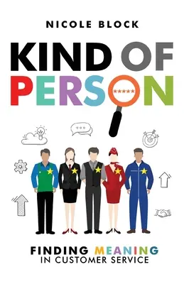 Druh človeka - Kind Of Person