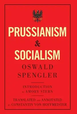 Prusko a socializmus - Prussianism and Socialism