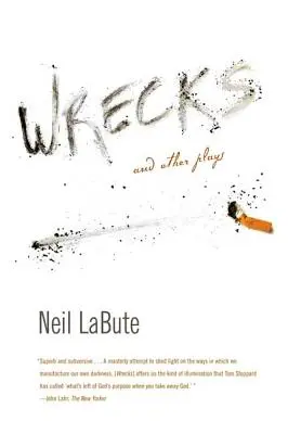 Vraky a iné hry - Wrecks and Other Plays