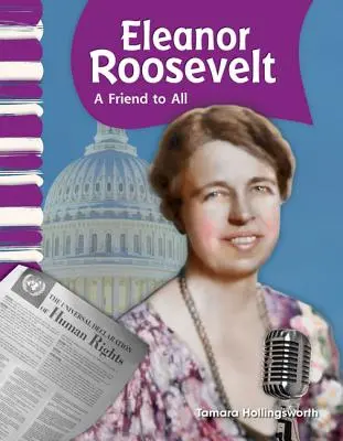 Eleanor Rooseveltová - Eleanor Roosevelt
