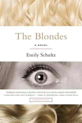 Blondínky - Blondes
