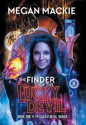 Nálezca šťastného diabla - The Finder of the Lucky Devil
