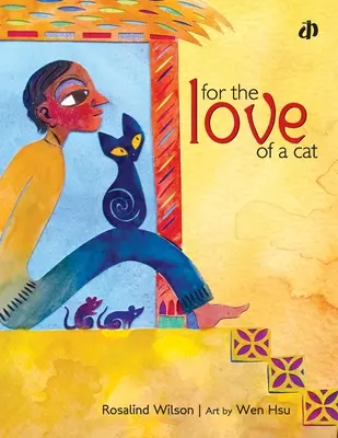 Z lásky k mačke - For the Love of a Cat