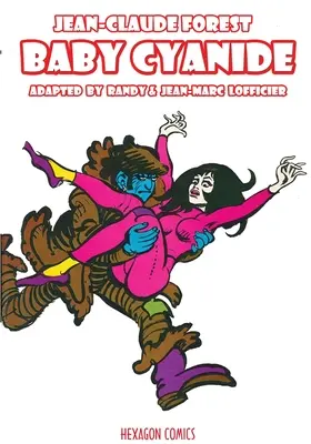 Detský kyanid - Baby Cyanide