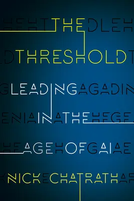 The Threshold: Vedenie vo veku umelej inteligencie - The Threshold: Leading in the Age of AI