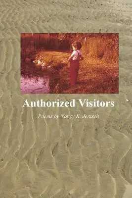 Autorizovaní návštevníci - Authorized Visitors