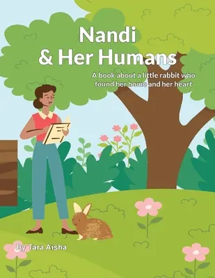 Nandi a jej ľudia - Nandi and Her Humans