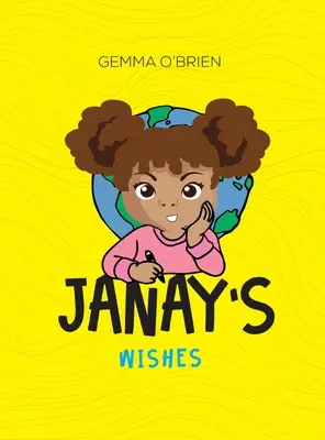 Janayine želania - Janay's Wishes