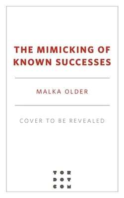 Napodobňovanie známych úspechov - The Mimicking of Known Successes