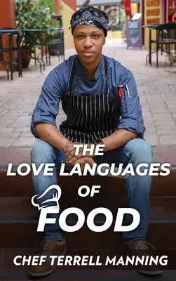 Jazyky lásky k jedlu - The Love Languages of Food