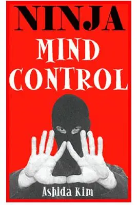 Ovládanie mysle nindžov - Ninja Mind Control