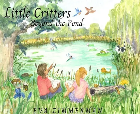 Malé zvieratká - Little Critters