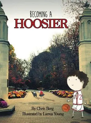 Stať sa Hoosierom - Becoming a Hoosier