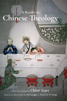 Čítanka z čínskej teológie - A Reader in Chinese Theology