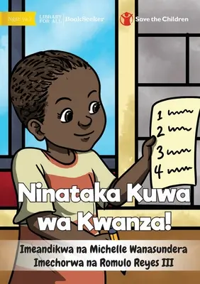 Chcem ísť prvý! - Ninataka Kuwa wa Kwanza! - I Want To Go First! - Ninataka Kuwa wa Kwanza!