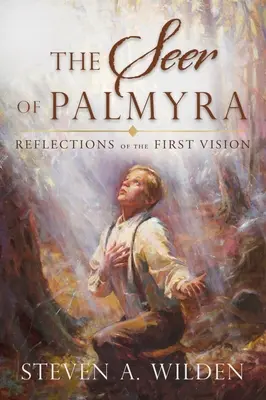 Veštec z Palmýry - The Seer of Palmyra