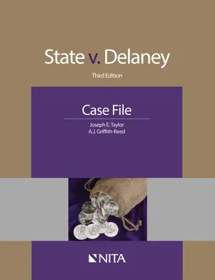 Štát proti Delaneymu: spis prípadu - State v. Delaney: Case File