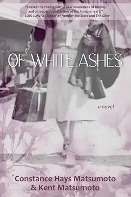 Z bieleho popola: Historický román z druhej svetovej vojny inšpirovaný skutočnými udalosťami - Of White Ashes: A WWII historical novel inspired by true events