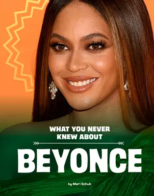 Čo ste nikdy nevedeli o Beyonc - What You Never Knew about Beyonc