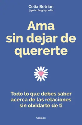 AMA Sin Dejar de Quererte / Milovať bez toho, aby ste sa prestali milovať - AMA Sin Dejar de Quererte / Love Without Stop Loving Yourself