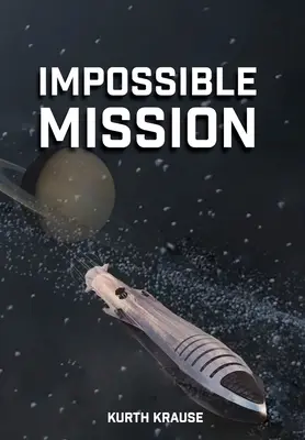 Nemožná misia - Impossible Mission