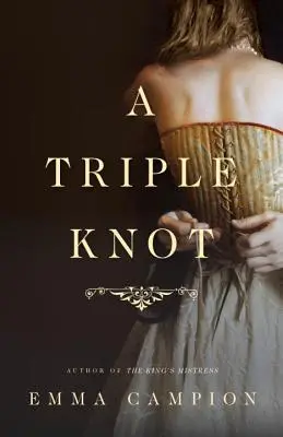 Trojitý uzol - A Triple Knot