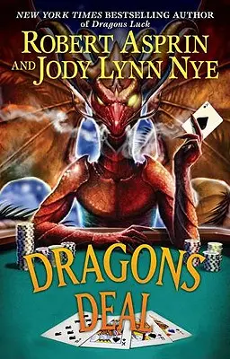 Dohoda s drakmi - Dragons Deal