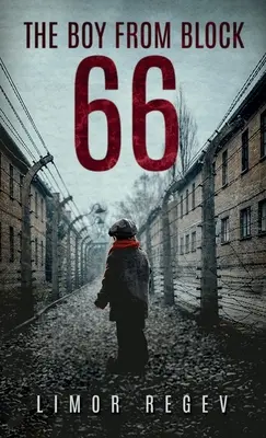 Chlapec z bloku 66 - The Boy From Block 66