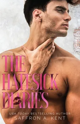 Hatesick Diaries (Nenávistné denníky) - The Hatesick Diaries