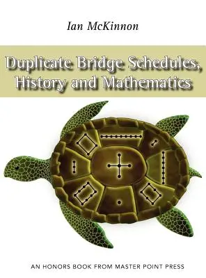 Harmonogramy duálneho bridžu - Duplicate Bridge Schedules