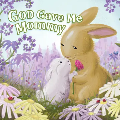 Boh mi dal mamu - God Gave Me Mommy