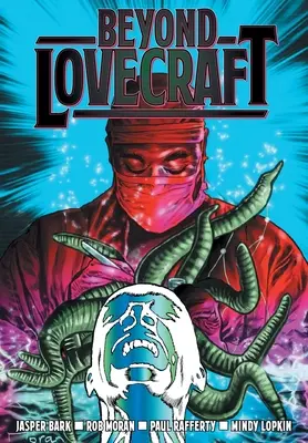 Za hranicami Lovecrafta - Beyond Lovecraft