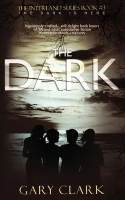 Tma: Séria Interland Book#3 - The Dark: Interland Series Book#3